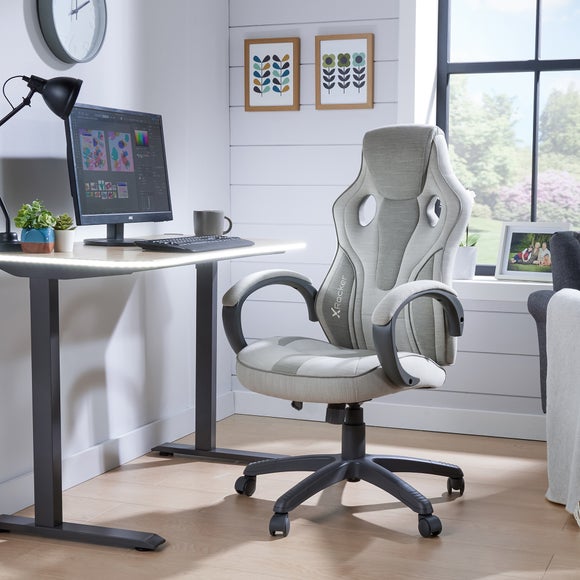 X rocker discount maverick gaming chair