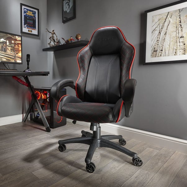 X Rocker Maelstrom Office Gaming Chair  image 1 of 6