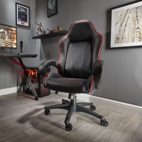 X Rocker Maelstrom Office Gaming Chair 