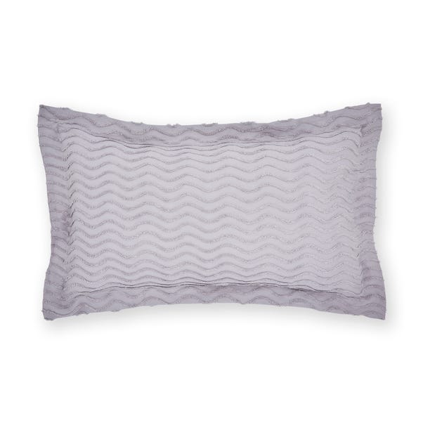 Arlo Cotton Oxford Pillowcase image 1 of 1