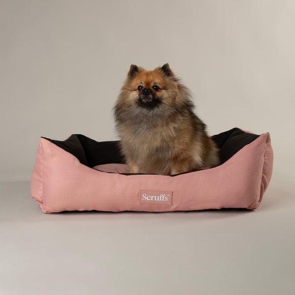 Scruffs Expedition Pet Box Bed