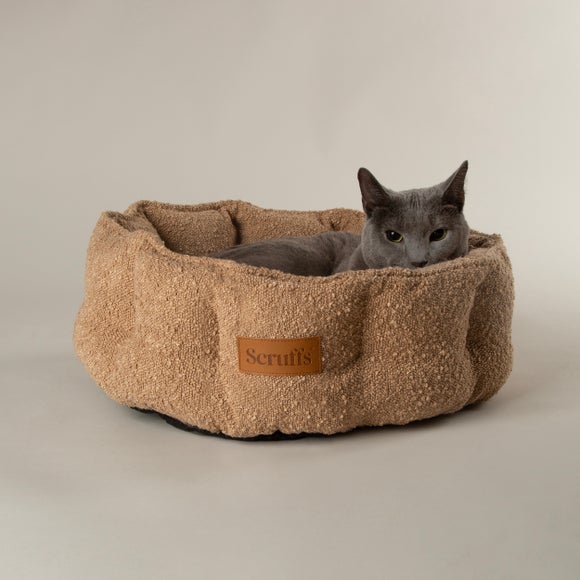 Dunelm cat bed hotsell