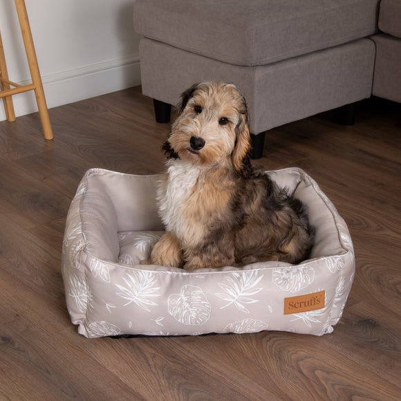 Dunelm dog clearance beds