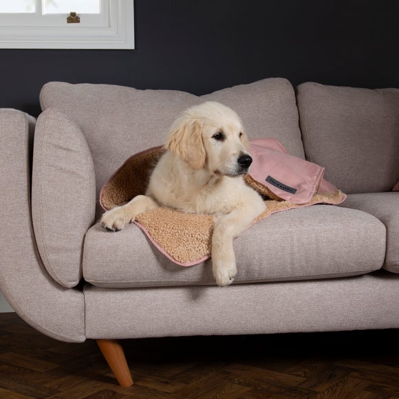 Scruffs Snuggle Blanket Dunelm