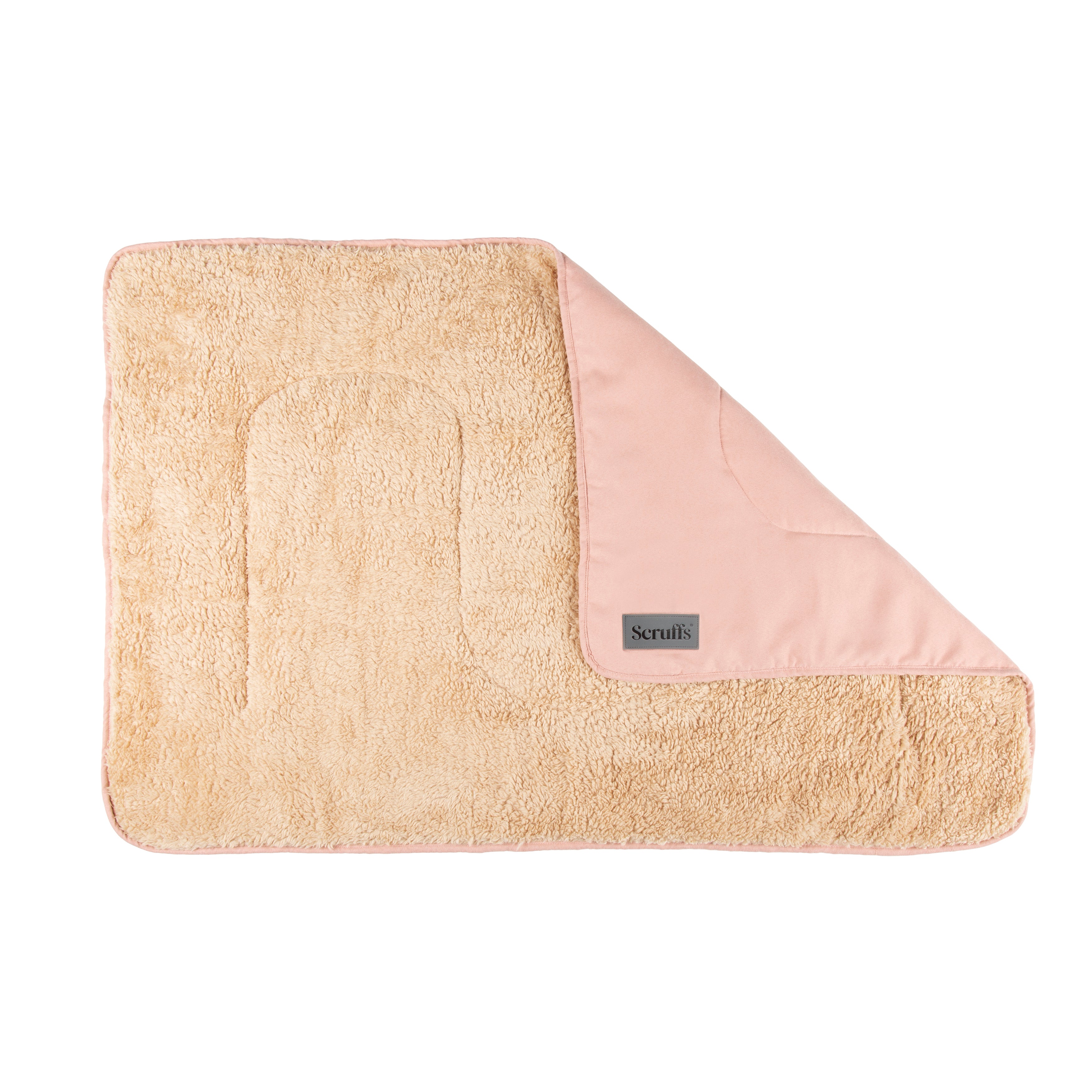 Scruffs Snuggle Blanket | Dunelm