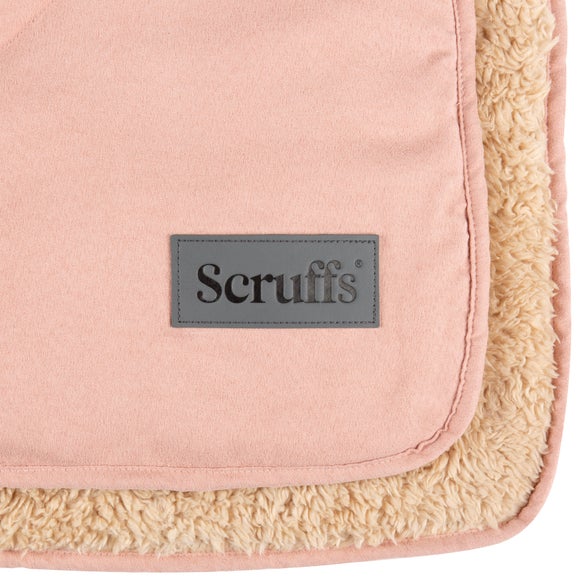 Scruffs Snuggle Blanket Dunelm