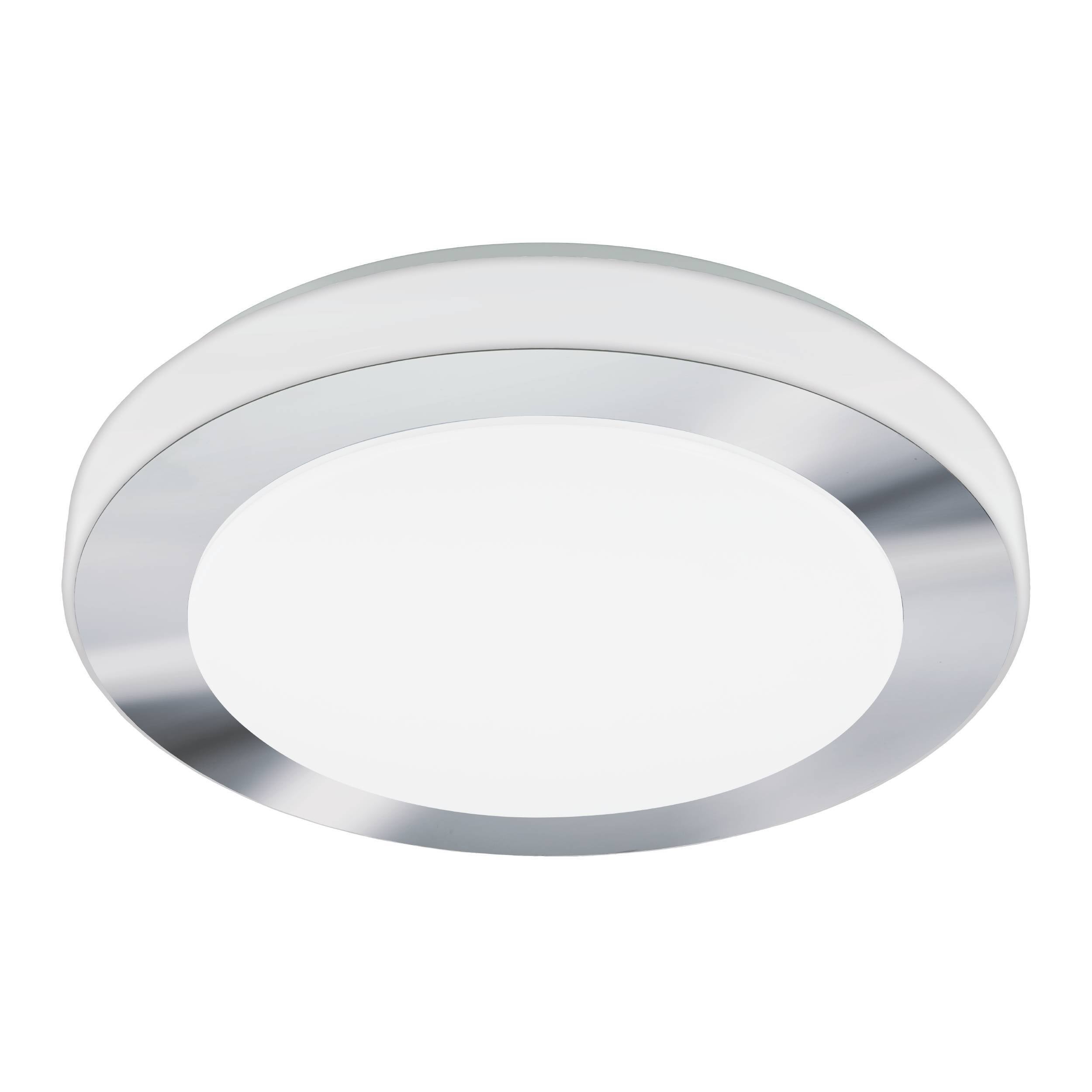 EGLO Carpi LED Round Ceiling Light | Dunelm