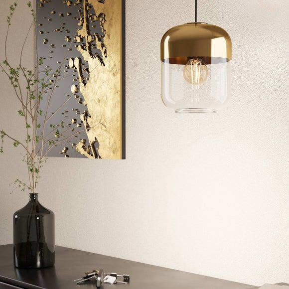 Click to view product details and reviews for Eglo Maryvilla Pendant Light.