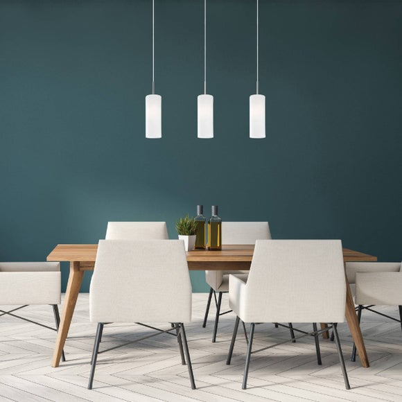 Eglo Troy Pendant Light