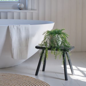 Artificial Hanging Asparagus Plant