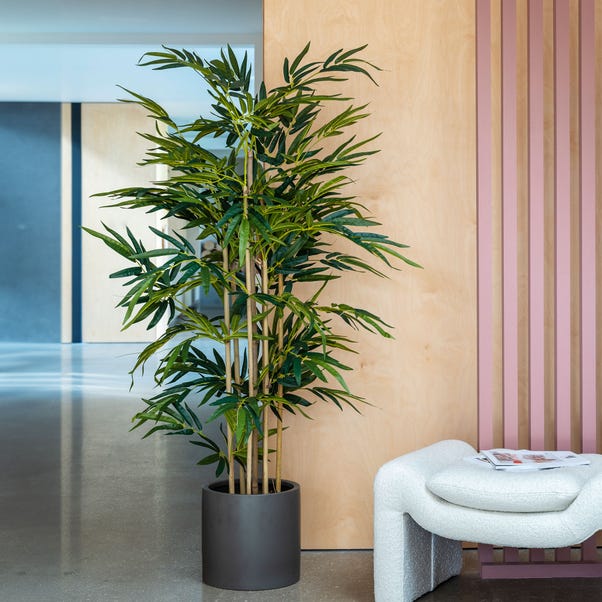 Artificial Bamboo Tree image 1 of 3