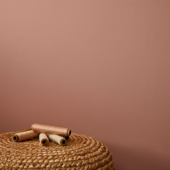 Dunelm Matt Emulsion Paint
