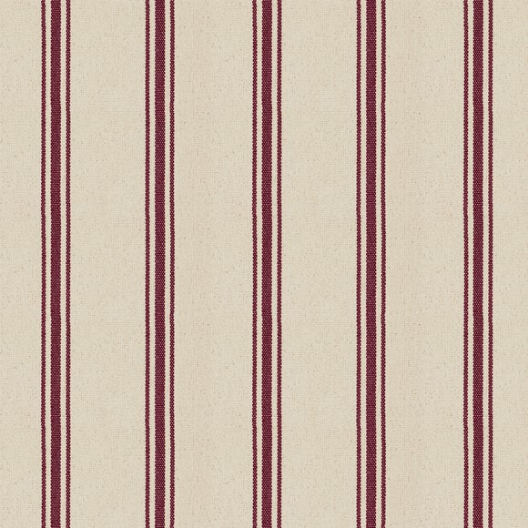 Folkstone Stripe Fabric Sample
