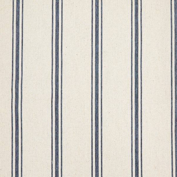 Folkstone Stripe Fabric Sample image 1 of 1