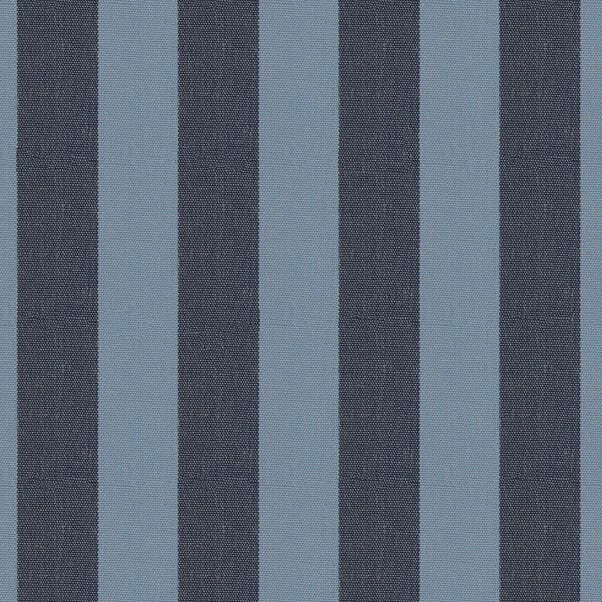 Two Tone Woven Stripe Fabric Sample image 1 of 1