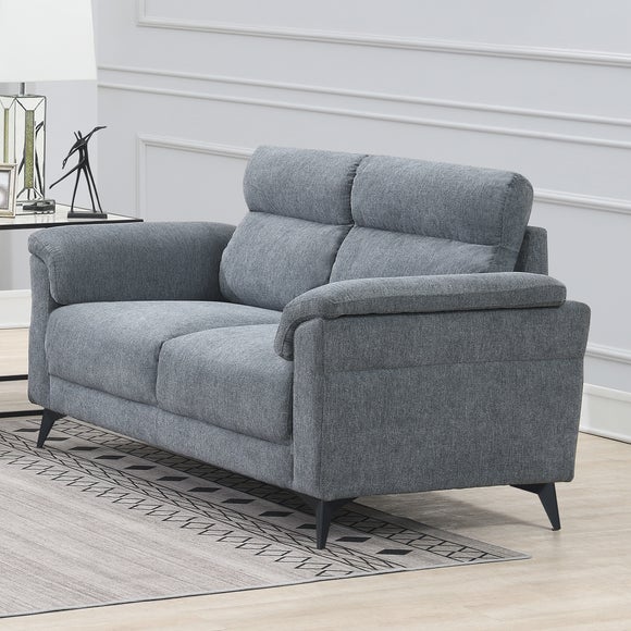 Roxy 2 Seater Sofa | Dunelm