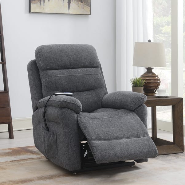 Arianna Electric Rise and Recline Armchair image 1 of 4