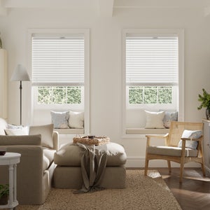 Bamboo Venetian Blind