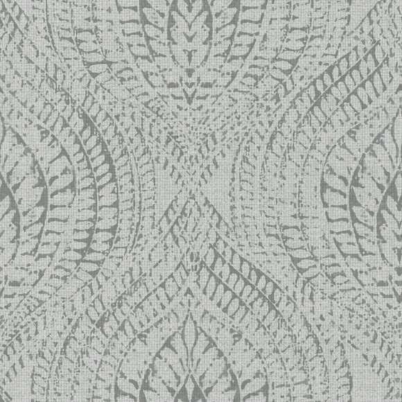 Boleyn Blackout Made to Measure Roller Blind Fabric Sample Boleyn Grey Pearl