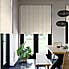 Acacia Blackout Made to Measure Roller Blind Fabric Sample Acacia Warm Sand