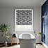 Elements Coastal Moisture Resistant Blackout Made to Measure Roller Blind Fabric Sample Elements Booth Navy