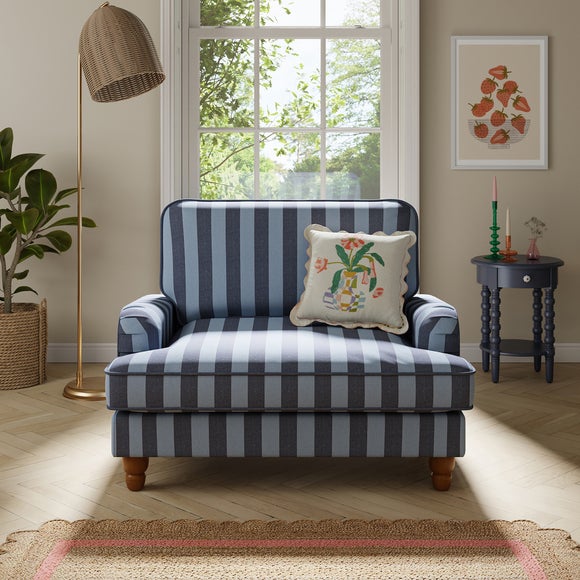 Snuggle discount chair dunelm