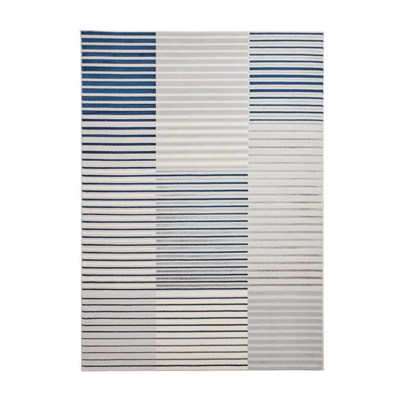 Photo 3 of Apollo Abstract Stripe Rug Photo 3 of Apollo Abstract Stripe Rug
