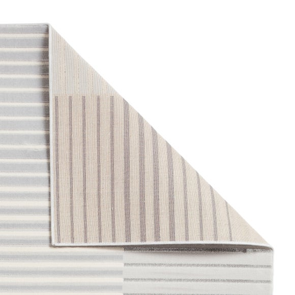 Photo 4 of Apollo Abstract Stripe Rug Photo 4 of Apollo Abstract Stripe Rug