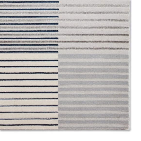 Photo 5 of Apollo Abstract Stripe Rug Photo 5 of Apollo Abstract Stripe Rug