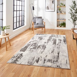 Apollo Marble Effect Rug