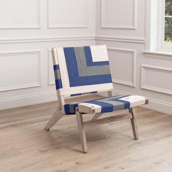 Vaqueano discount woven chair