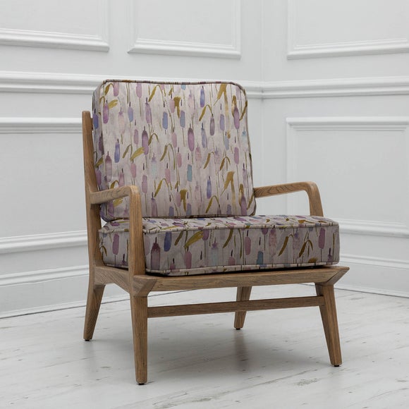 Idris armchair best sale