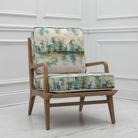 Idris Chair