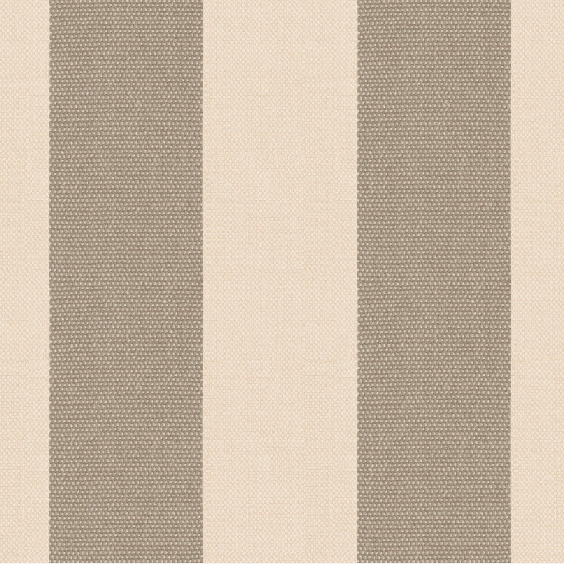 Beatrice Daylight Stripe Made to Measure Roller Blind Fabric Sample Beatrice Natural