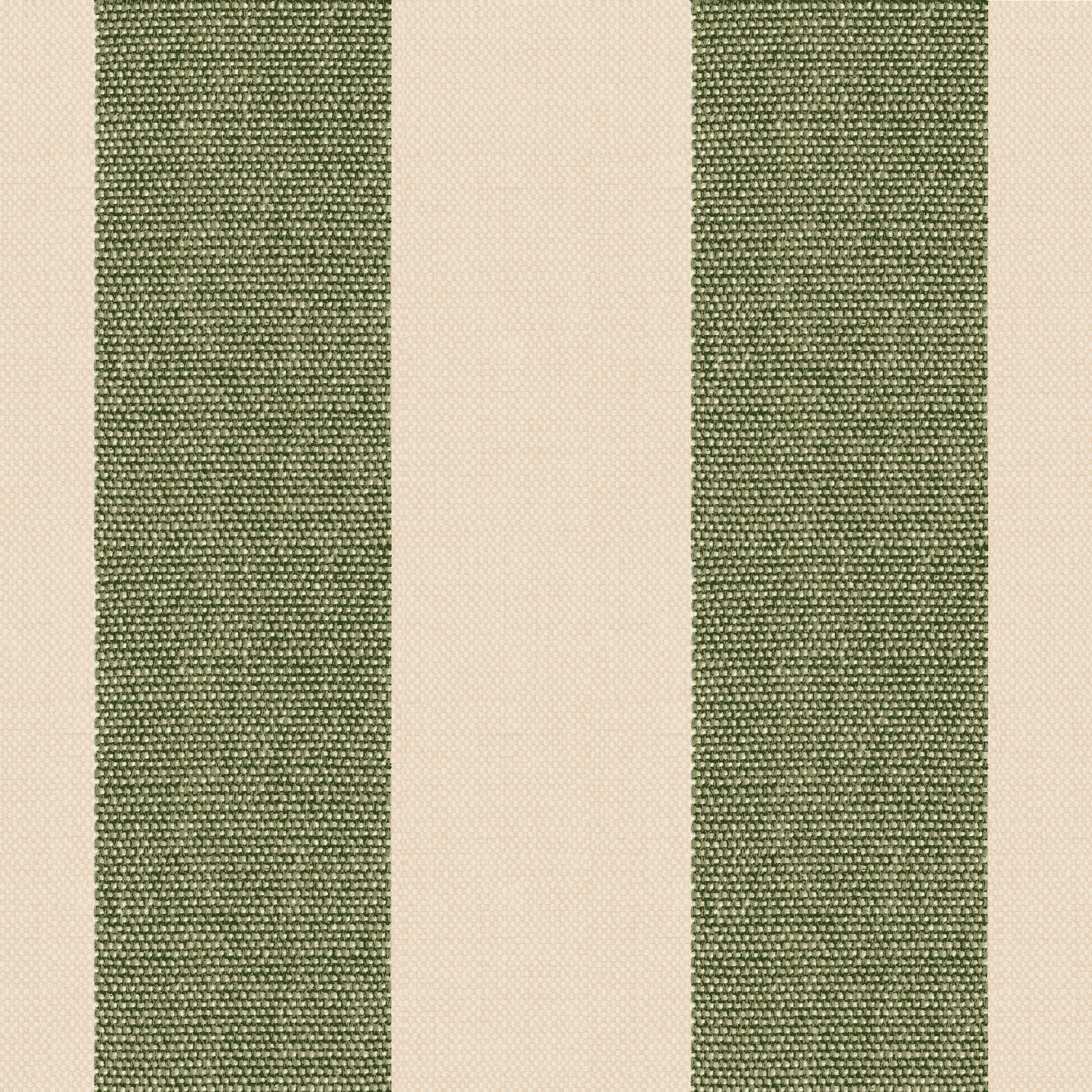 Beatrice Daylight Stripe Made to Measure Roller Blind Fabric Sample Beatrice Olive