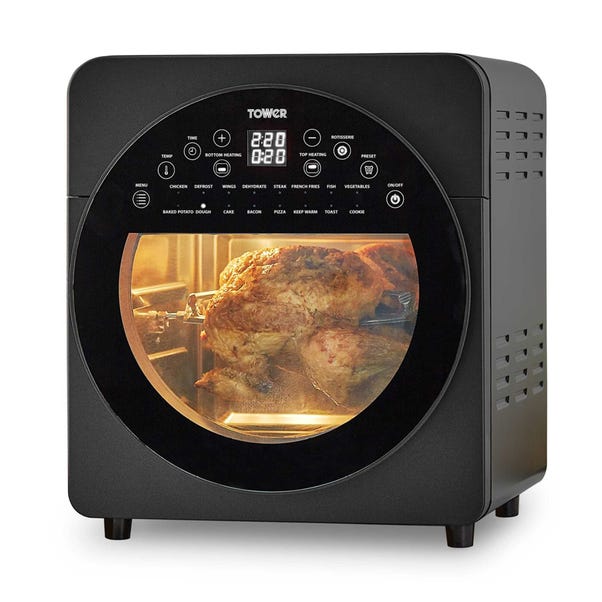 Tower Vortx 14.5L Air Fryer Oven image 1 of 10