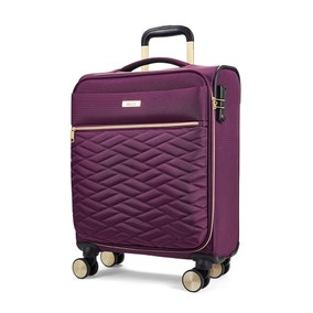 Rock Luggage Sloane Suitcase