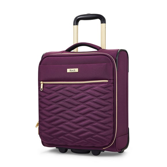 Dunelm mill lightweight suitcases online