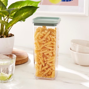 Stackable Square Storage Container