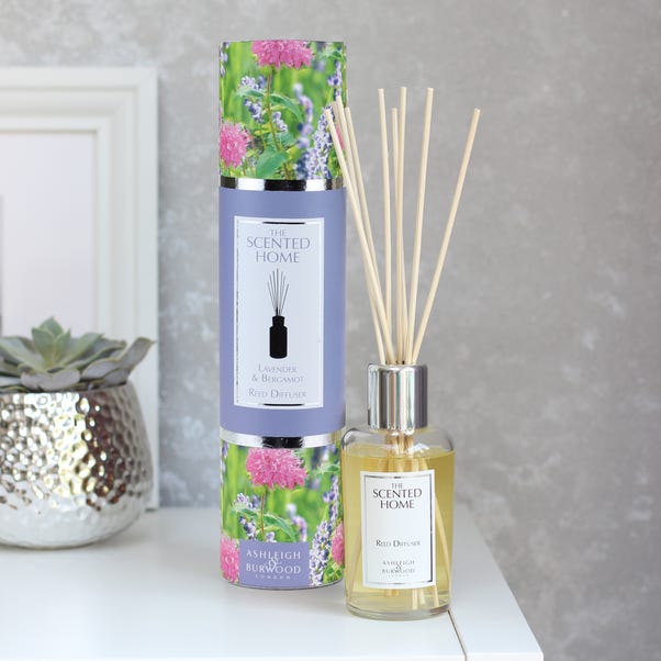 The Scented Home Lavender and Bergamot Diffuser image 1 of 3