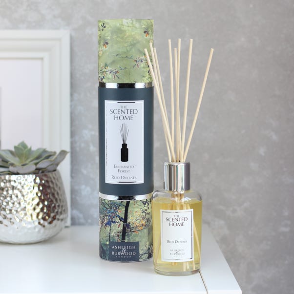 The Scented Home Enchanted Forest Diffuser image 1 of 3