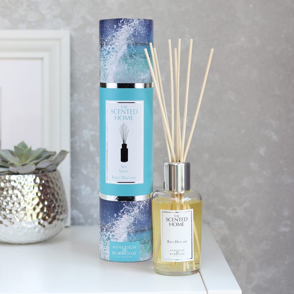 The Scented Home Sea Spray Diffuser image 1 of 3