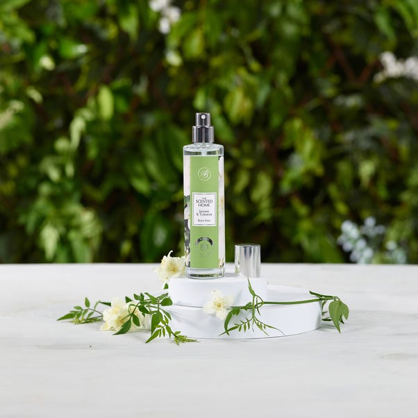 The Scented Home Jasmine and Tuberose Room Spray image 1 of 3