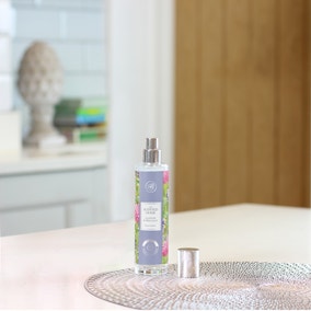 The Scented Home Lavender and Bergamot Room Spray