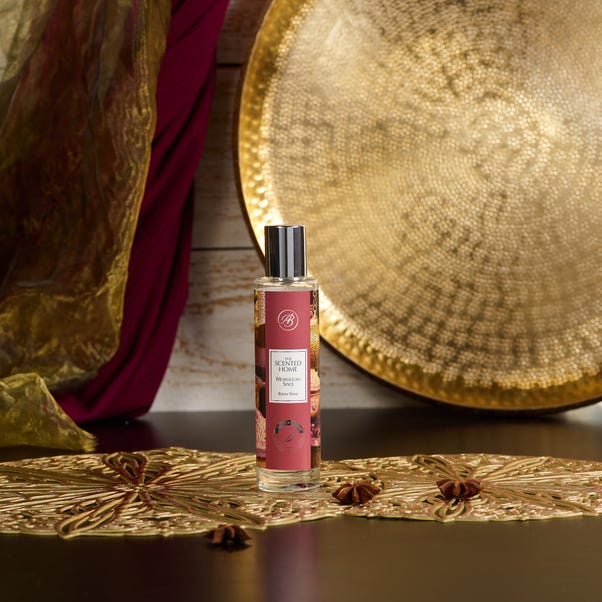 The Scented Home Moroccan Spice Room Spray image 1 of 3
