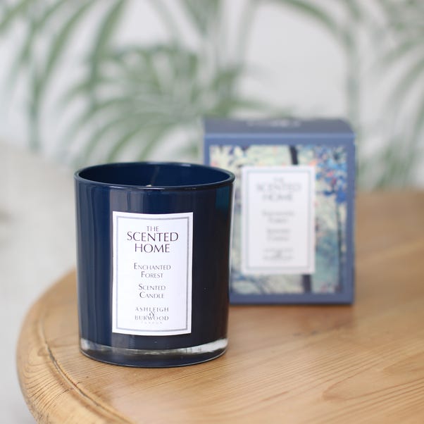 The Scented Home Enchanted Forest Candle image 1 of 3