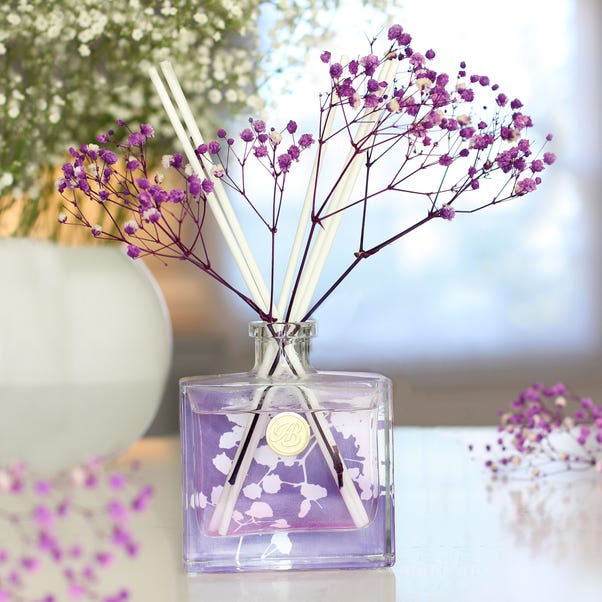 Life In Bloom Plum Blossom and Pomegranate Diffuser image 1 of 3