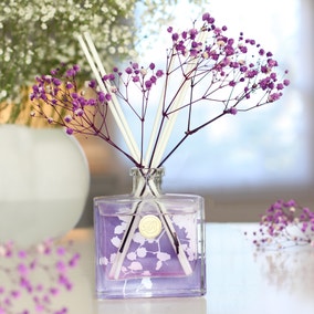 Life In Bloom Plum Blossom and Pomegranate Diffuser