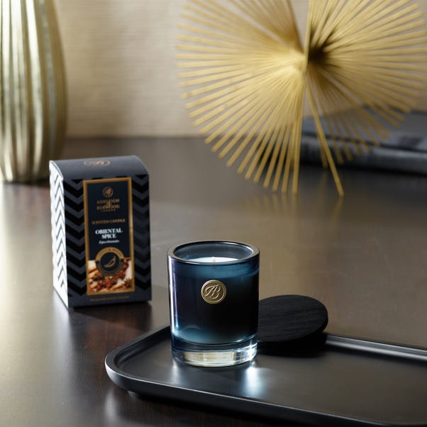 Ashleigh & Burwood Oriental Spice Candle image 1 of 3