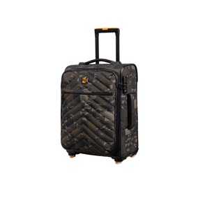 Britbag Daintree Soft Shell Suitcase